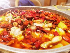 -日进一片海.生腌海鲜火锅.宵夜烧烤(三里屯总店)