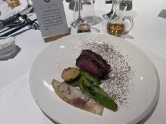 -九献创意菜·牛排馆(亮马河花园店)