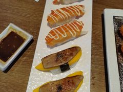 -三禾寿司(君尚店)