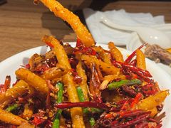 -小乾杯串店•16年沈阳烧烤(文安路店)