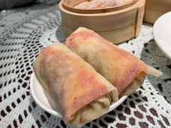 薄饼-鹭江宾馆·观海餐厅