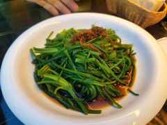 -尽善百年古院餐厅(王家老宅店)