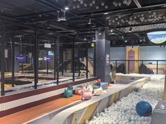 -星际传奇·电玩城·游戏厅·儿童乐园(大悦城店)