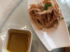 -玉林烤鸭店(黄村康庄店)