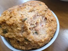 -三百碗宝应长鱼面(板仓街店)