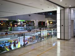 -银泰百货(北京大红门店)