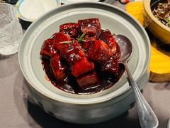 -肆月河豚·新淮扬(金融街店)