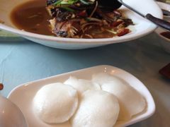 iphone_upload_pic-亭下湖饭店(康岭店)
