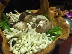 -捞王锅物料理(四川北路店)