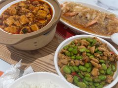 -乡村基·川味现炒大王(熙悦天街店)