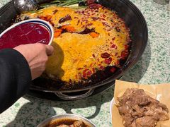 -五里关火锅(牛市口店)