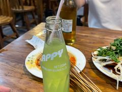 -妞妞烩面非物质文化遗产(西工店)