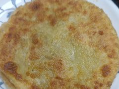-清真嘎咕馅饼(奉天街店)
