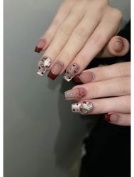 -NIMO NAIL 美甲美睫