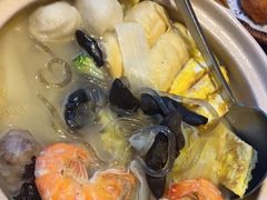 -妈妈菜舟山海鲜(定海古城店)