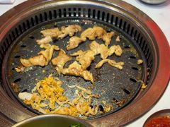 -杨记齐齐哈尔烤肉(总店)