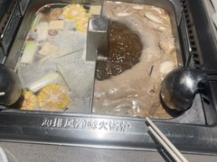 -海底捞火锅(崇文门新世界百货店)