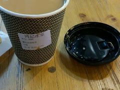 -香港鸿记冰室