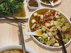-香缇小院私房菜(盐务街店)