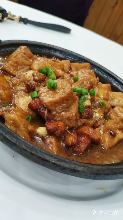 新苑酒家(嘉宾路店)图片