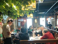 -京味斋·北京烤鸭(北京南站洋桥店)