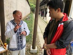 -景德镇古窑民俗博览区