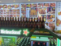 -锦州御烧烤·形象店(人民街店)