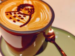 -潮一不贰·法式甜品·生日蛋糕·西式简餐(外滩店)