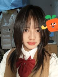 -和木形象