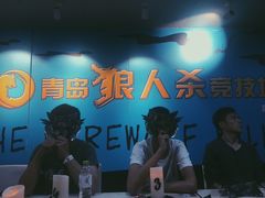 -好玩工厂密室·鹅鸭杀·桌游拼豆电玩