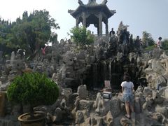 -包公祠