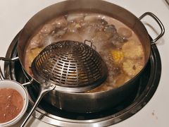 -潮泰牛肉火锅 · 创于1992年(车公庙店)