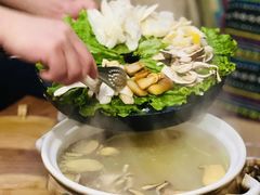 -束河人家(南锣鼓巷店)