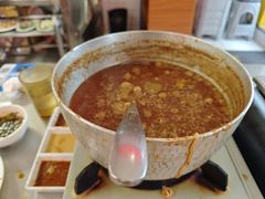 -燃计沙茶皇·香港沙茶火锅(人广旗舰店)