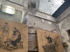 -炙热童年·老北京炙子烤肉(南锣鼓巷店)