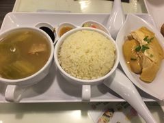 -翠华餐厅(旺角文华商场店)