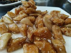 -金丝饭庄(金丝新天地保障性住宅小区店)