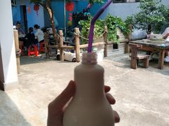 -周大娘牛乳(旧寨古村总店)
