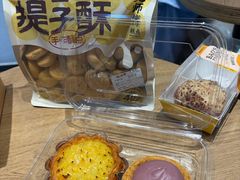 -鲍师傅糕点(江苏路店)