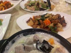 -佛有缘素食馆·荔湾老字号(陈家祠首店)