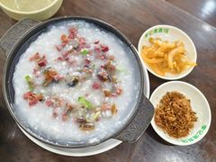 -李记清真馆(打钉巷店)