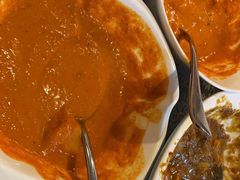 -Santoor 萨都里印度餐厅(北锣鼓巷店)