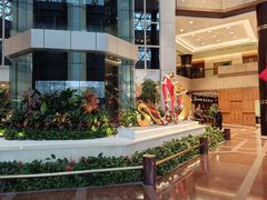 -上海新锦江大酒店