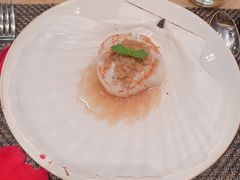 -和·铁板烧·OMAKASE(望京昆泰嘉晟酒店)