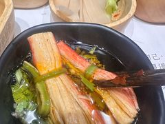 -独食火锅·半米屋台(望平街店)
