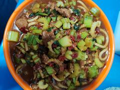 -玲玲米粉·新疆现炒米粉(大十字总店)