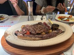 -Mezomd曼索蒂西班牙餐厅(广粤店)