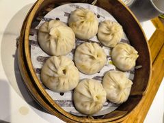 -馋三尺蟹粉小笼(人民广场店)