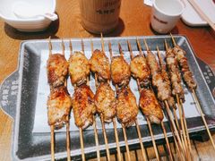 -管氏翅吧(马家堡店)