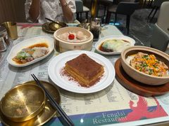 -凤来粤菜馆(珠江新城店)